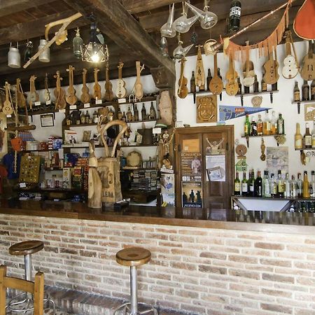 Posada Casa Molleda Pejanda Luaran gambar