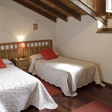 Posada Casa Molleda Pejanda Luaran gambar