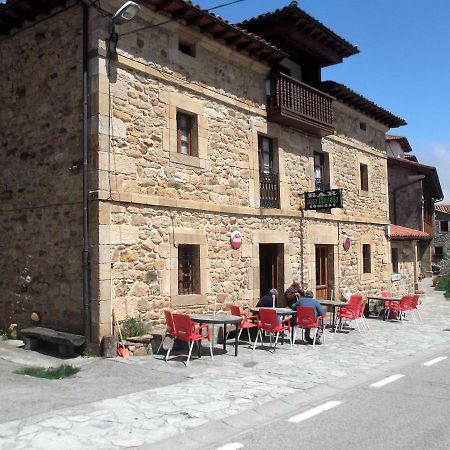 Posada Casa Molleda Pejanda Luaran gambar