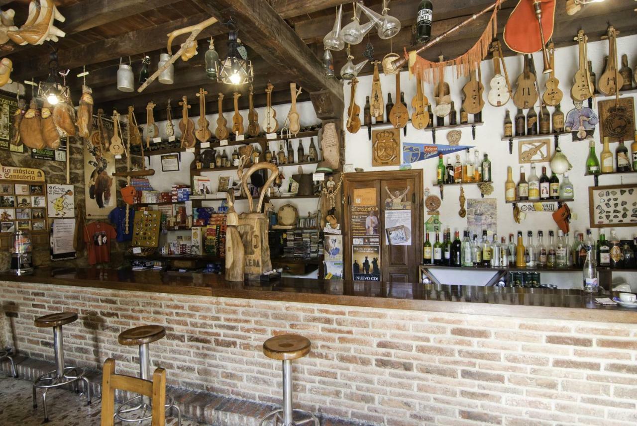 Posada Casa Molleda Pejanda Luaran gambar
