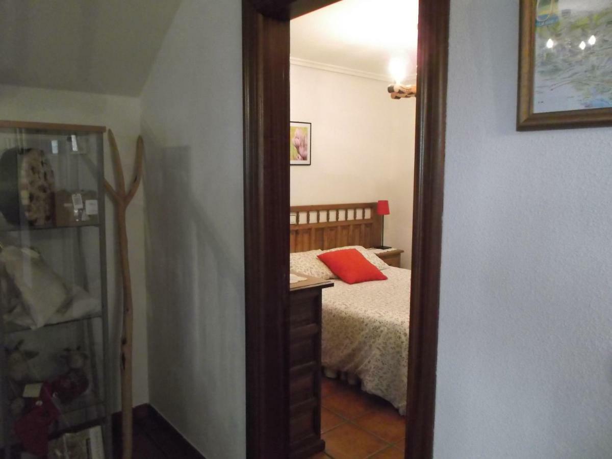 Posada Casa Molleda Pejanda Luaran gambar